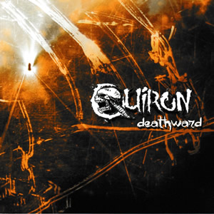 Quiron-Albumcover