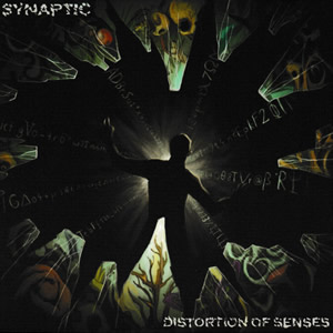 Synaptic-Albumcover