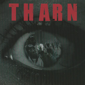 Tharn-Albumcover